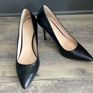 Nine West Black Pumps